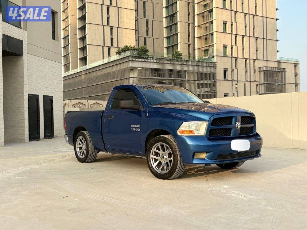 وانيت رام 15000