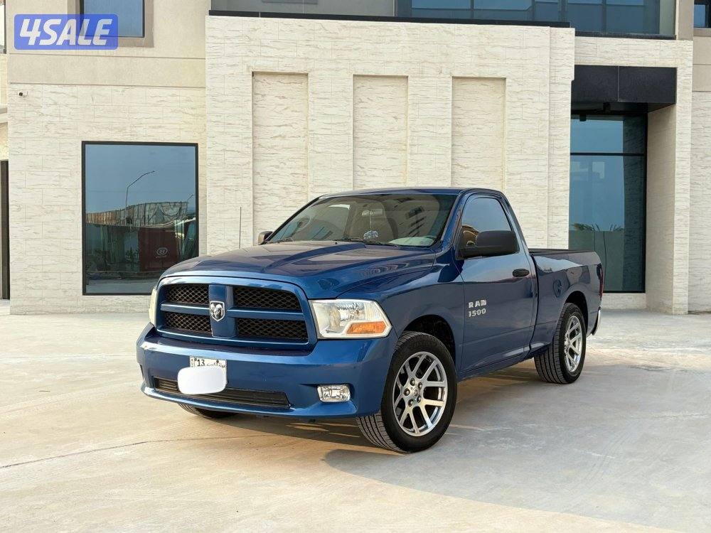 وانيت رام 15002