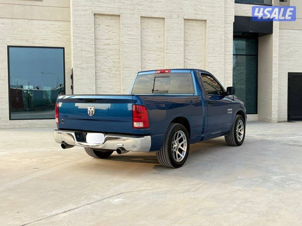 وانيت رام 15003