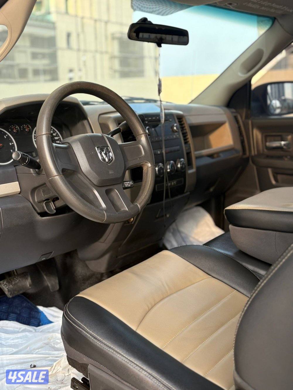 وانيت رام 15004