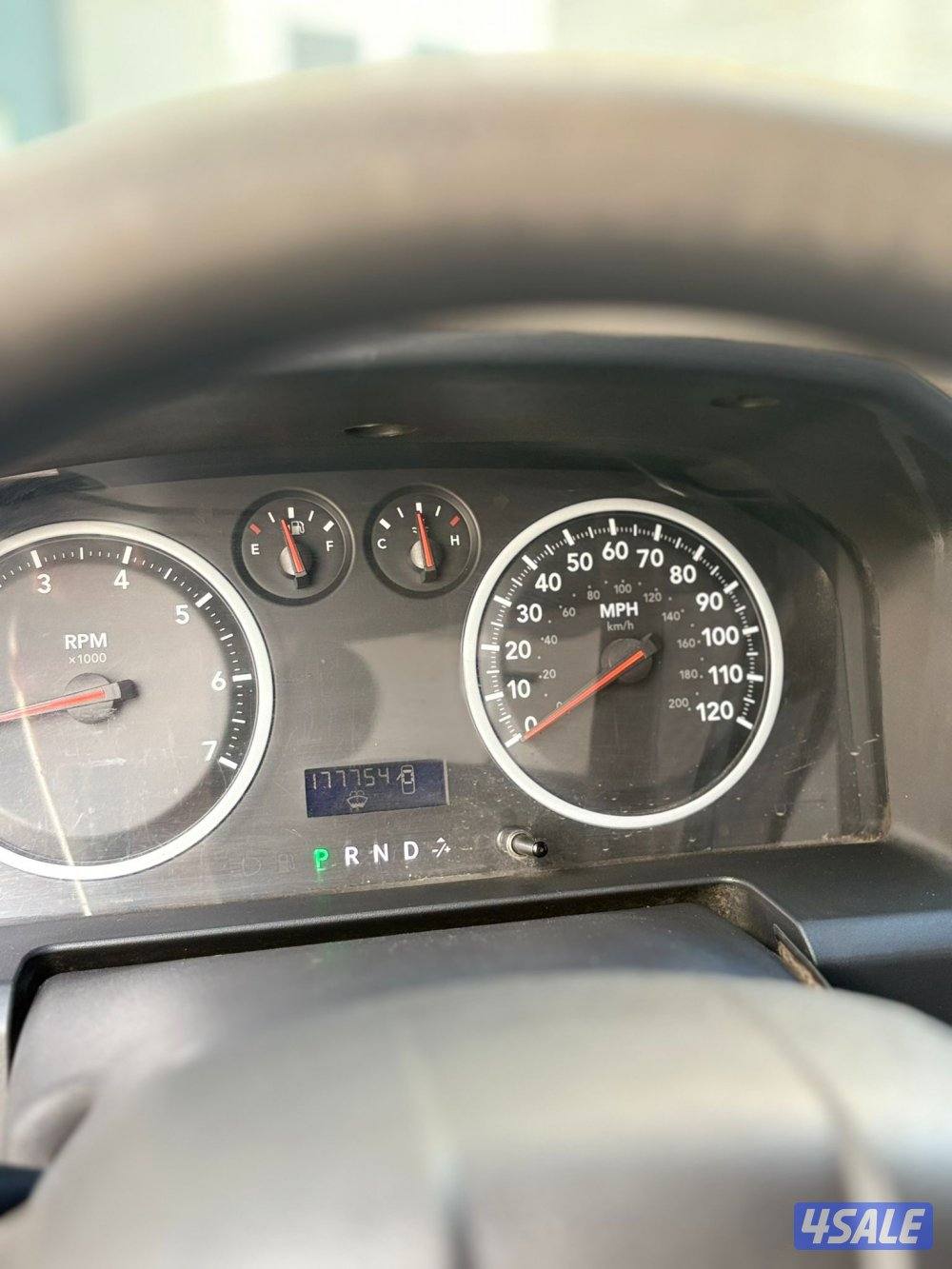 وانيت رام 15005