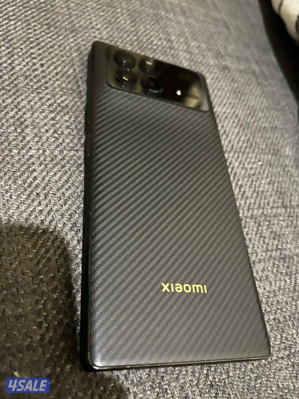 xiaomi Mix Fold 3 Special Edition0