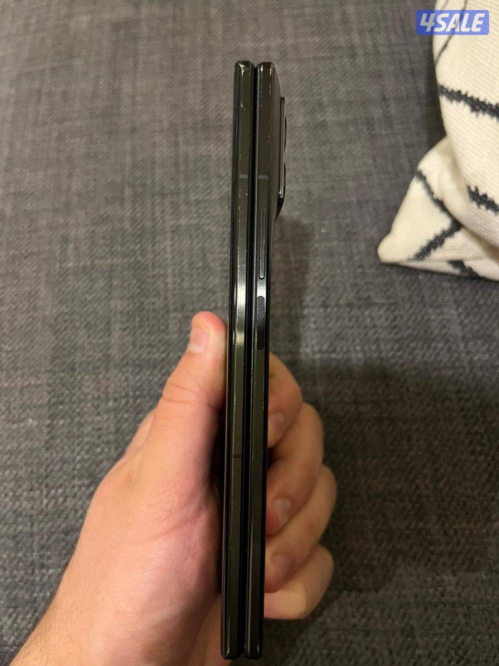 xiaomi Mix Fold 3 Special Edition3