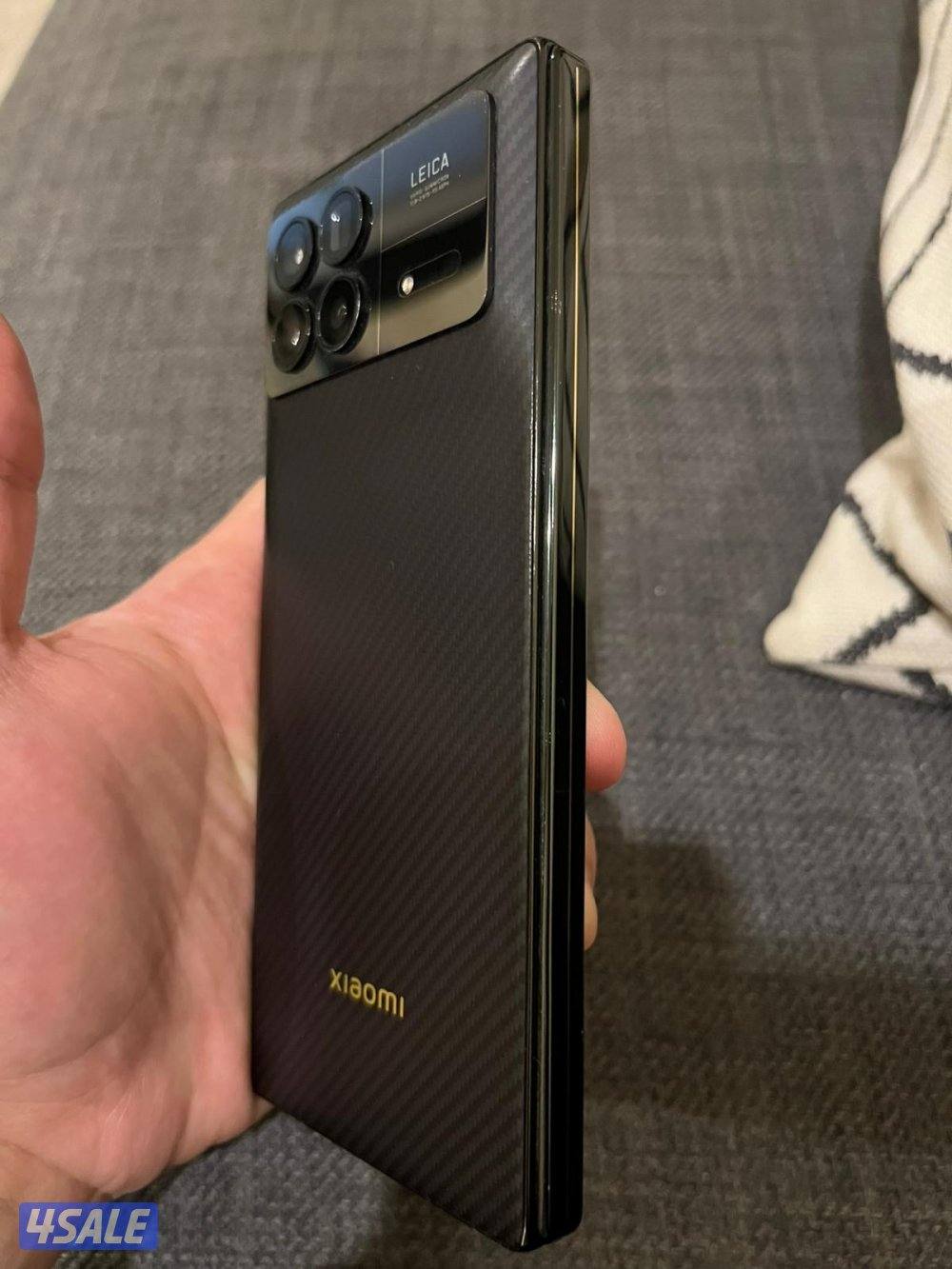 xiaomi Mix Fold 3 Special Edition4