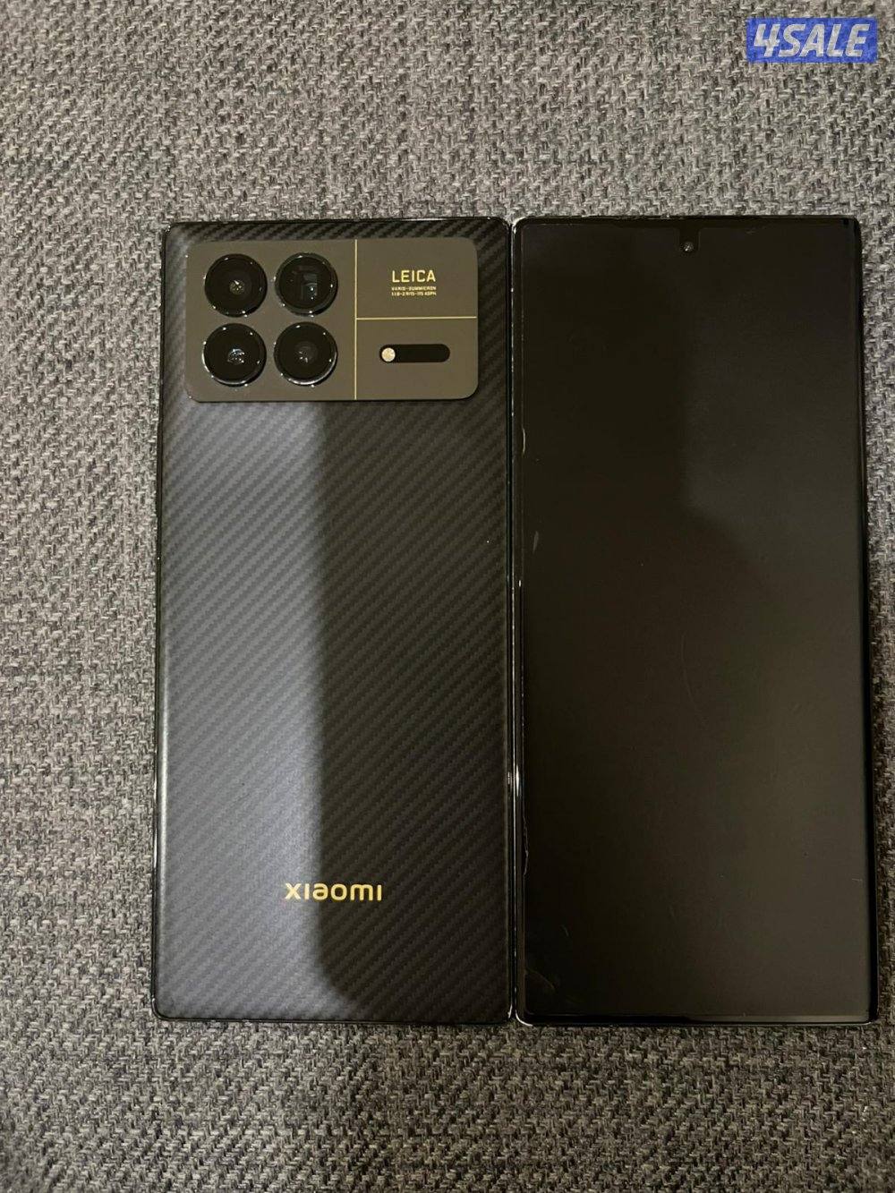 xiaomi Mix Fold 3 Special Edition5