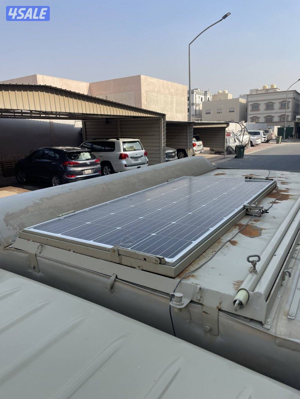 شد شاص مصنع مركز شمس ( الرس )2