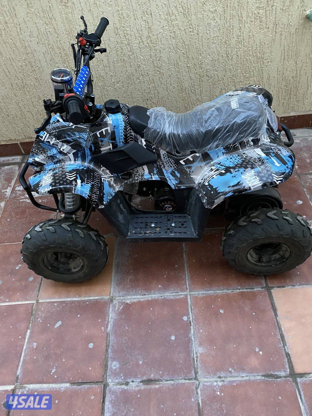 للبيع بقي جديد 50 سي سي0