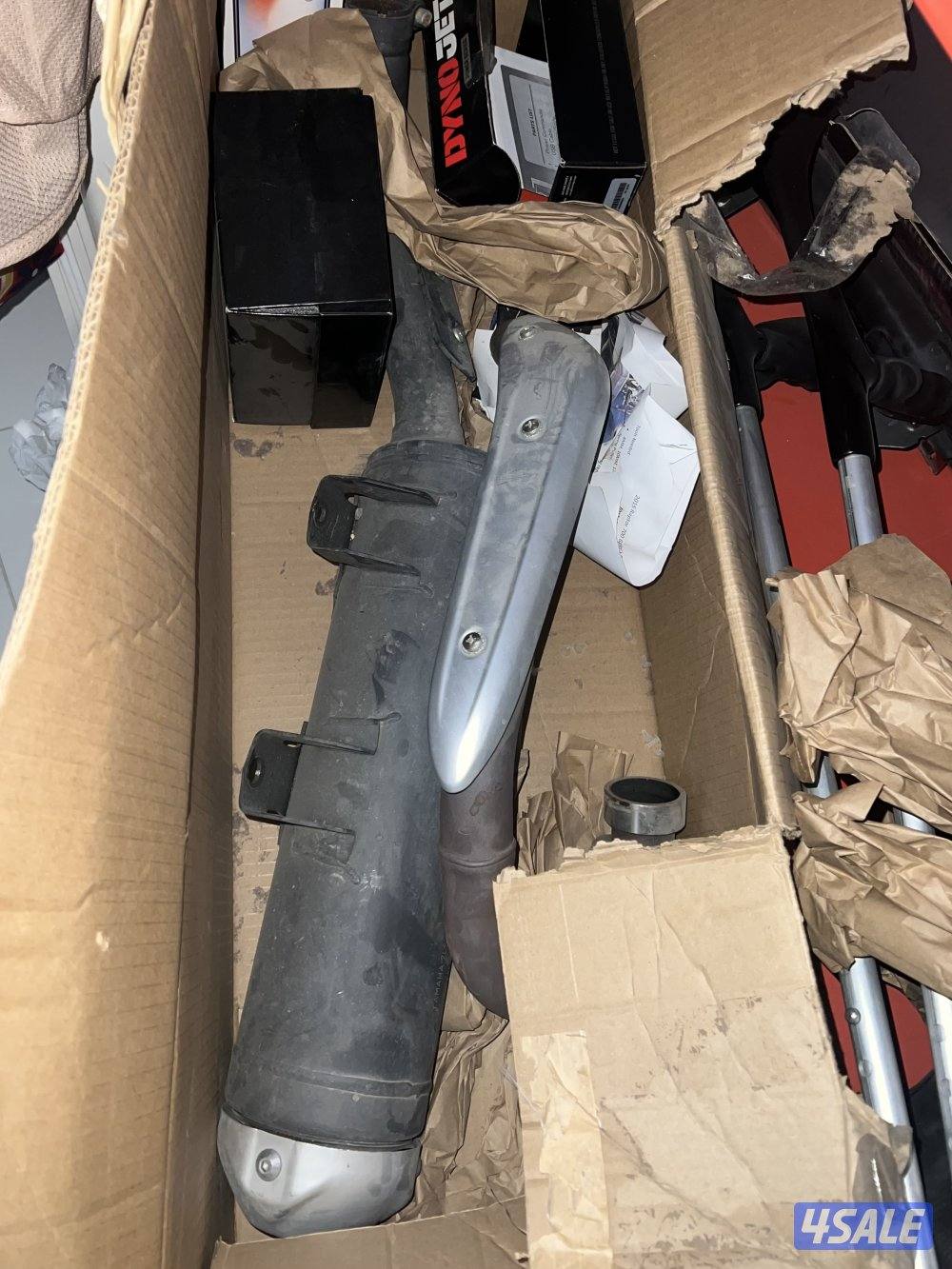 للبيع قزوز وكاله ورنقات وكاله رابتر2