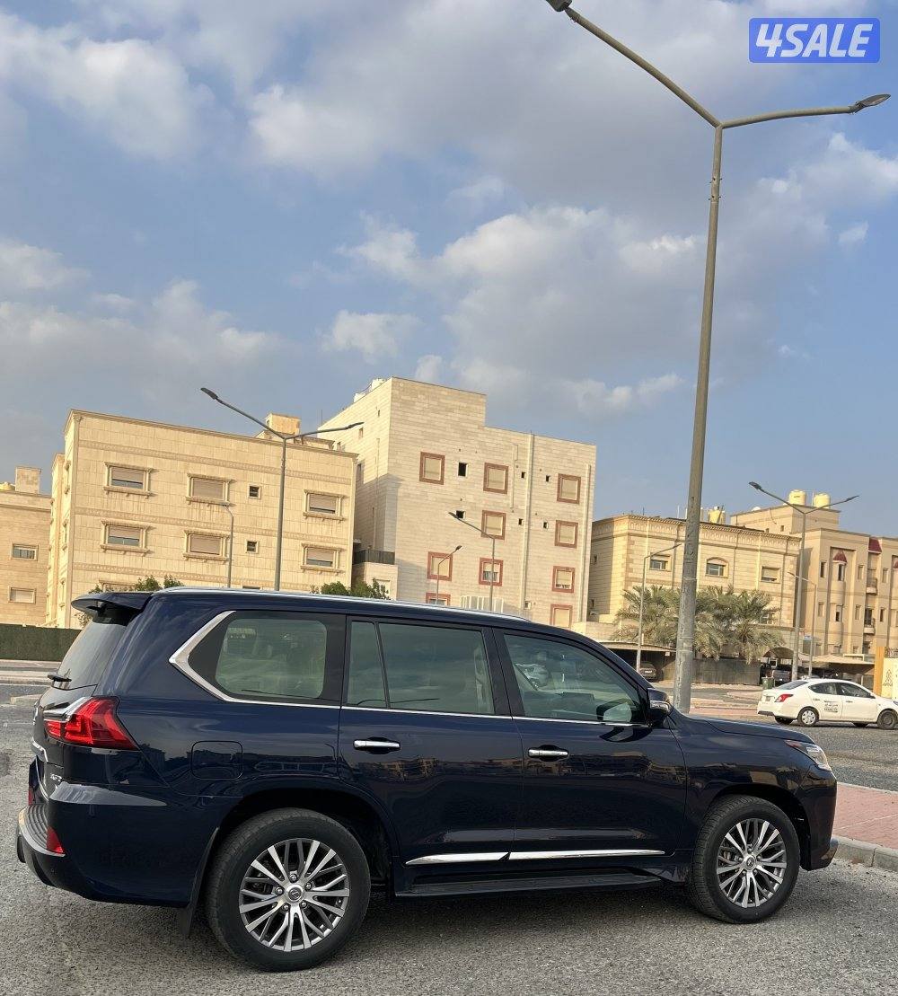 لكزس 2020 سيرفس منتظم بالساير ماشي 1002