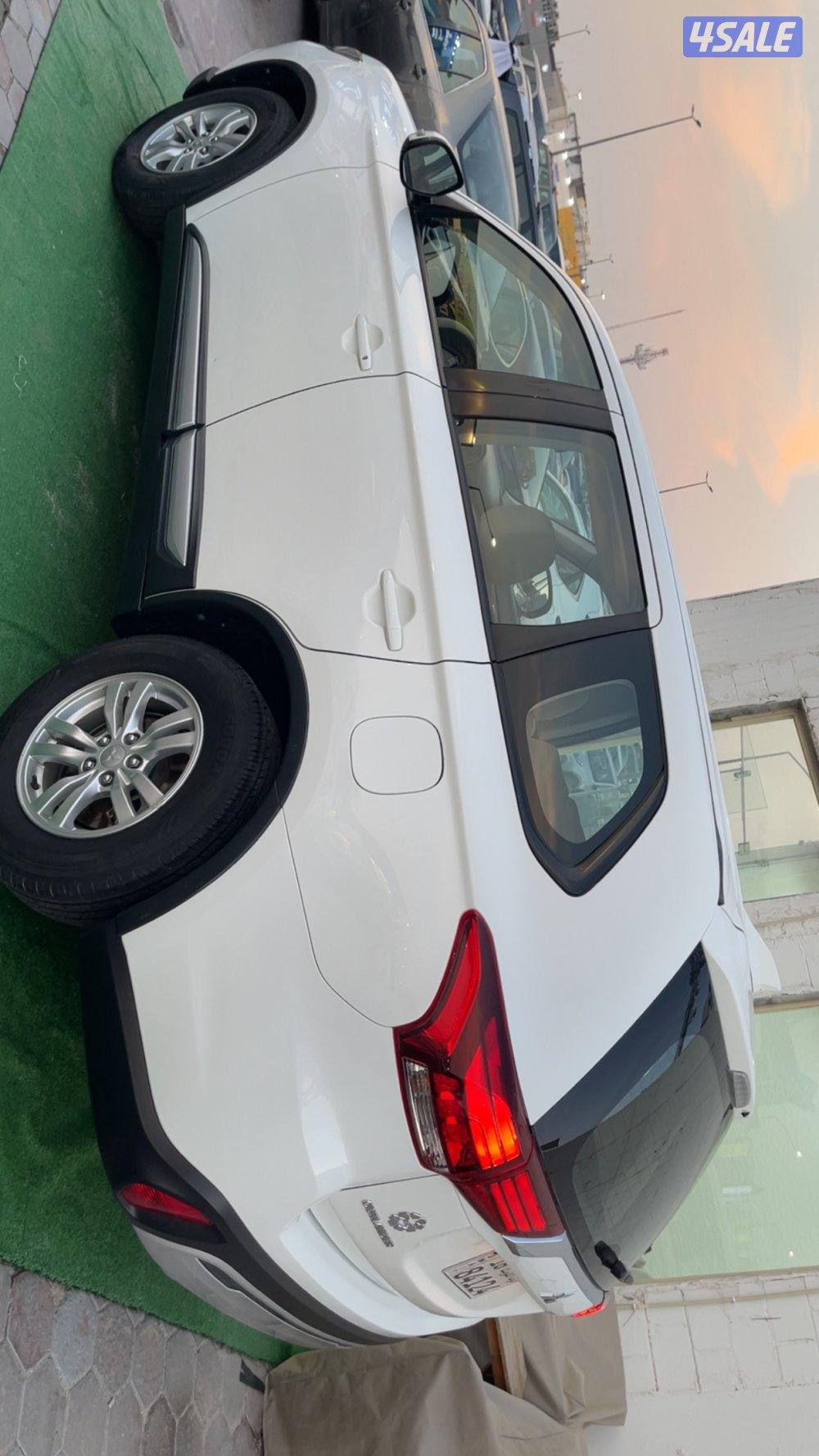 اوتلاندر 20183