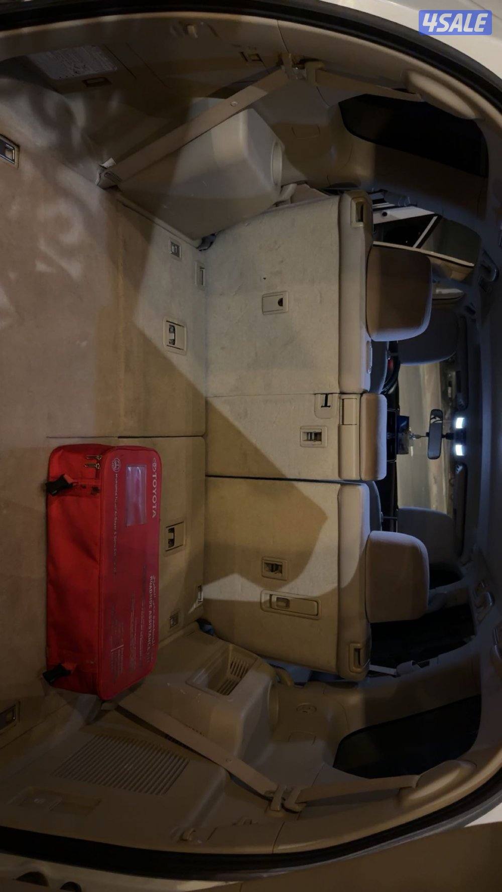 للبيع برادو 2020 TXL3