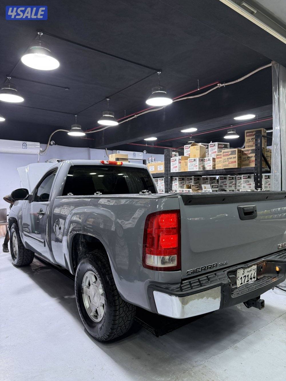 وانيت 6 غيار1