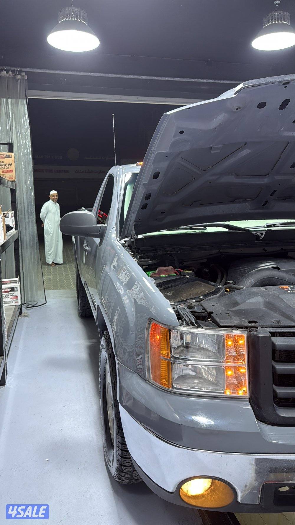 وانيت 6 غيار2