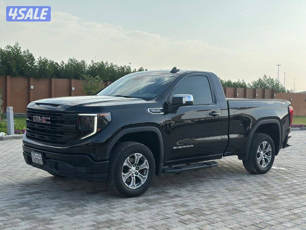 سييرا دبل 2022 بهبهاني عداد 1221