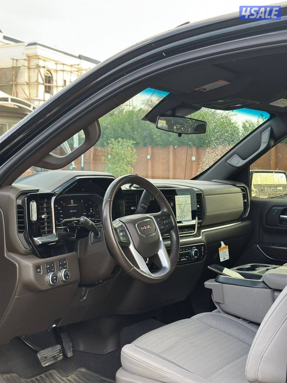 سييرا دبل 2022 بهبهاني عداد 1224