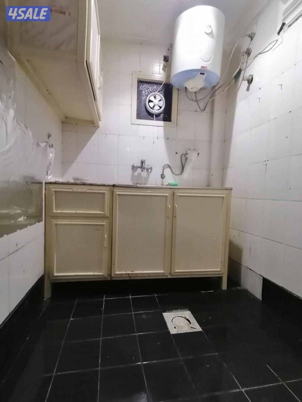 شقةغرفةصالةسوبرلوكس حمام مطبخ كبيرباركية ورق جدران مصفط متوفرة14