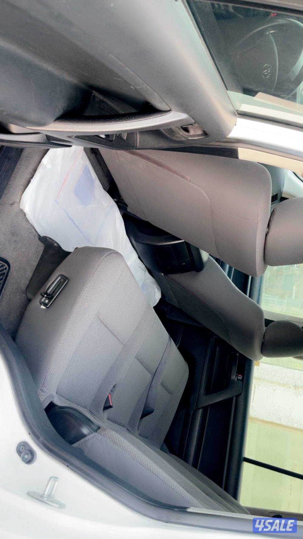 لاند كروز قير عادي 20124