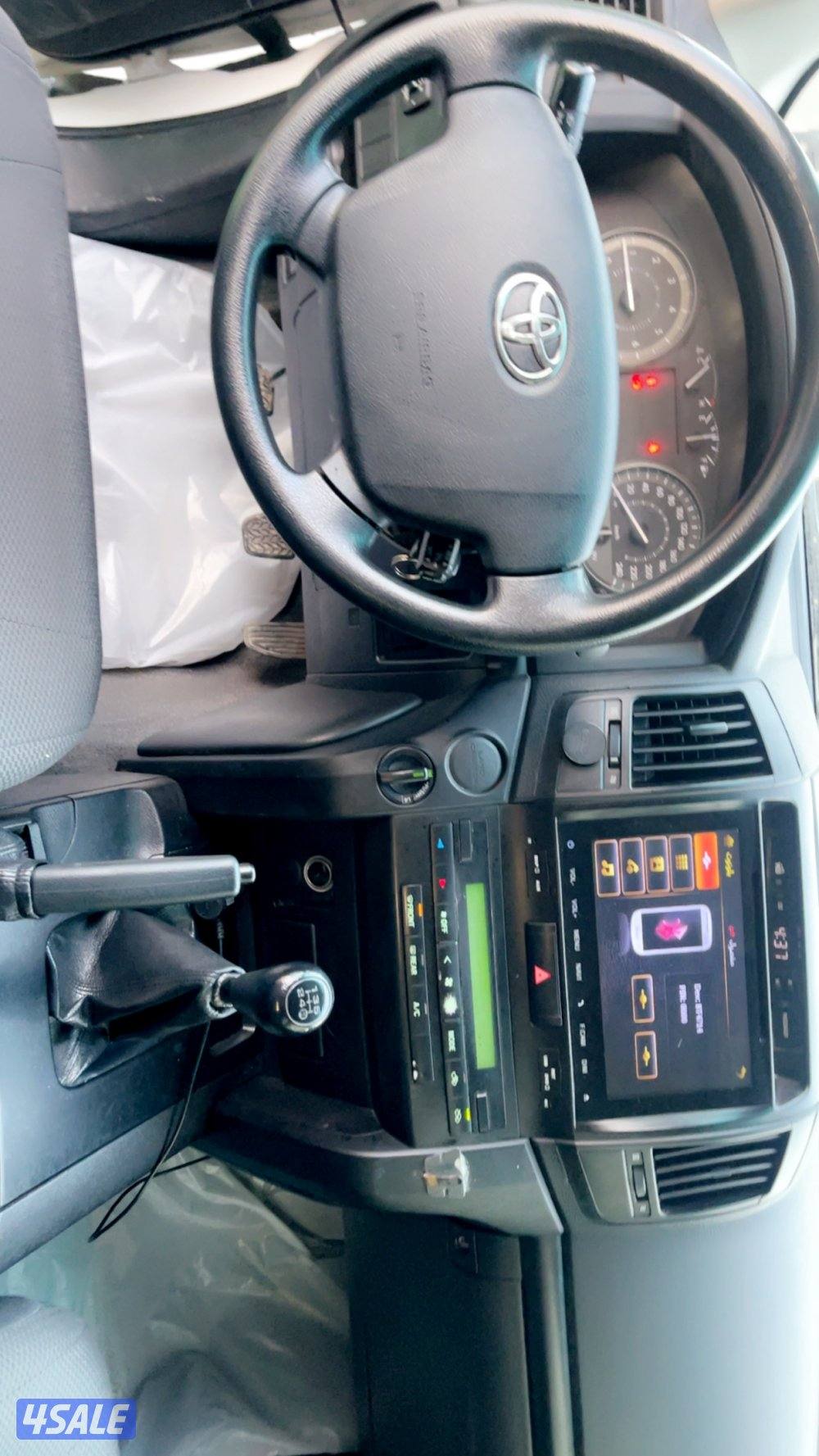 لاند كروز قير عادي 20125