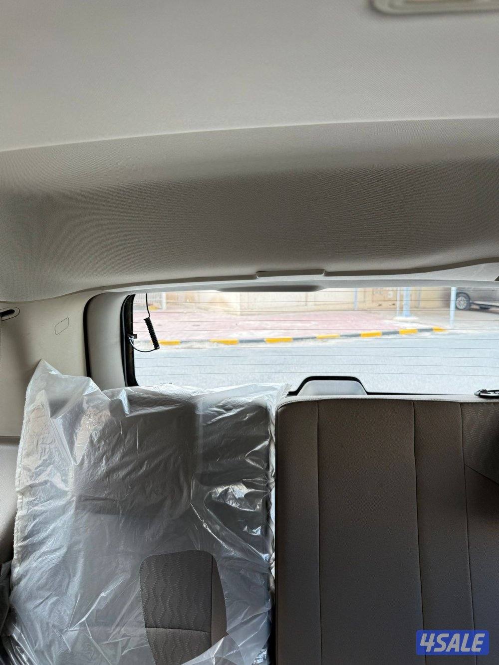 تاهو 2015 بحاله ممتازه9