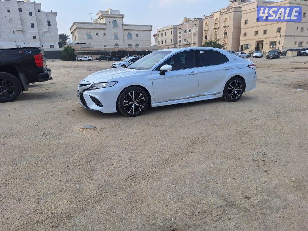 كامري ٢٠٢٠0