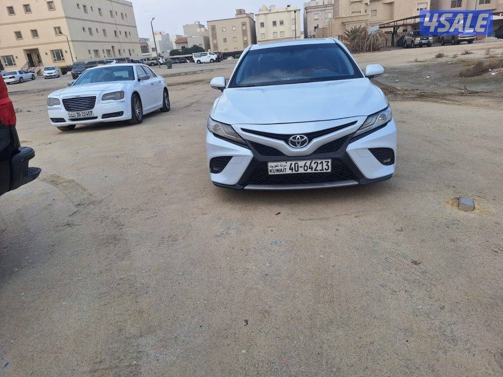 كامري ٢٠٢٠2