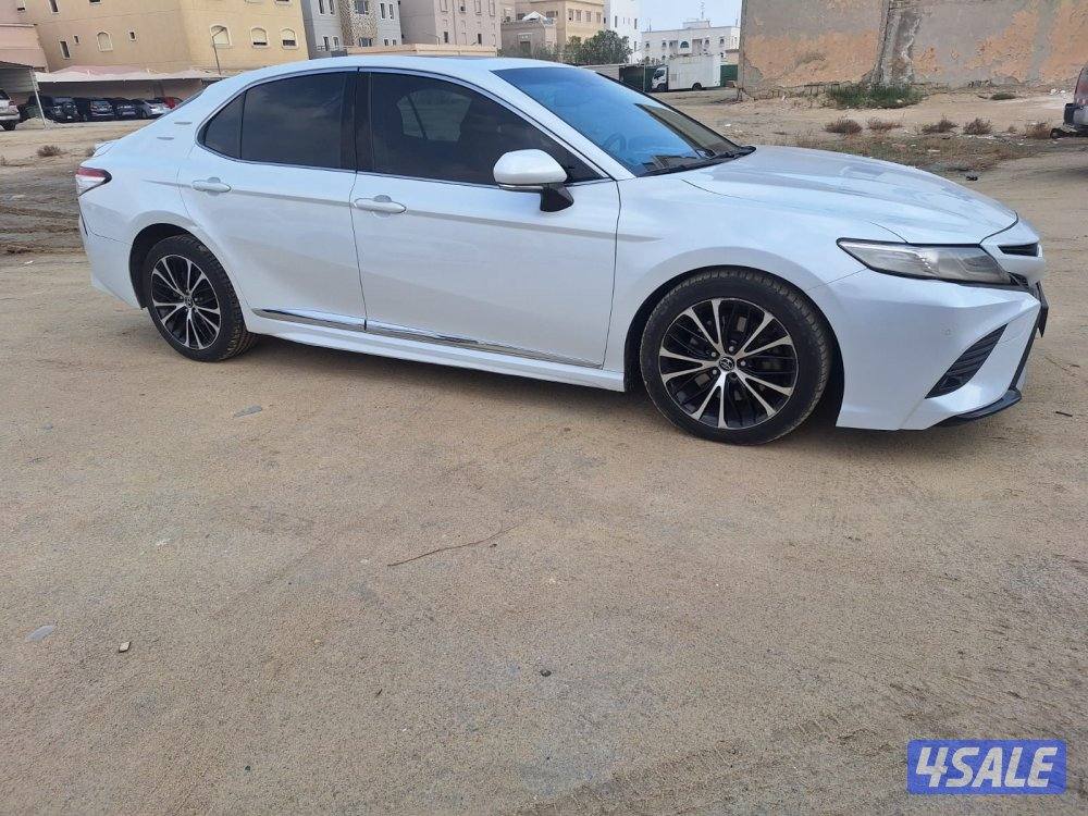 كامري ٢٠٢٠3