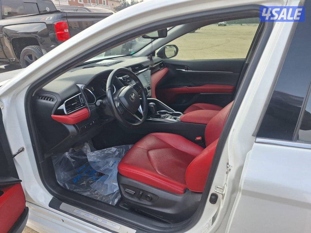 كامري ٢٠٢٠5