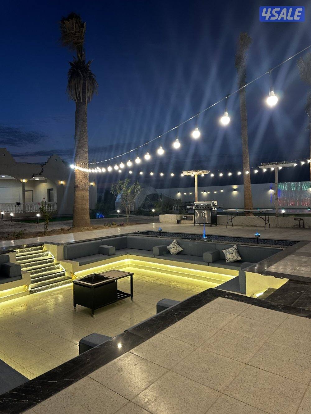 مزرعه كوينز لاند العبدلي10