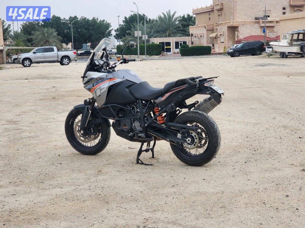 KTM 11900