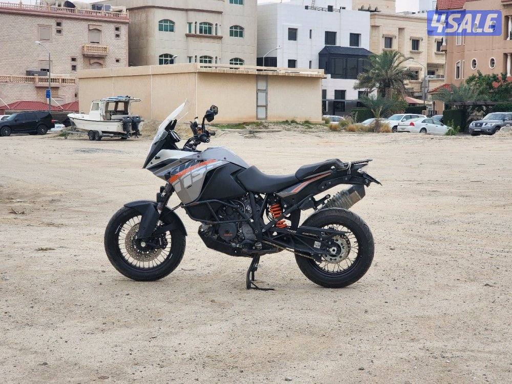 KTM 11902