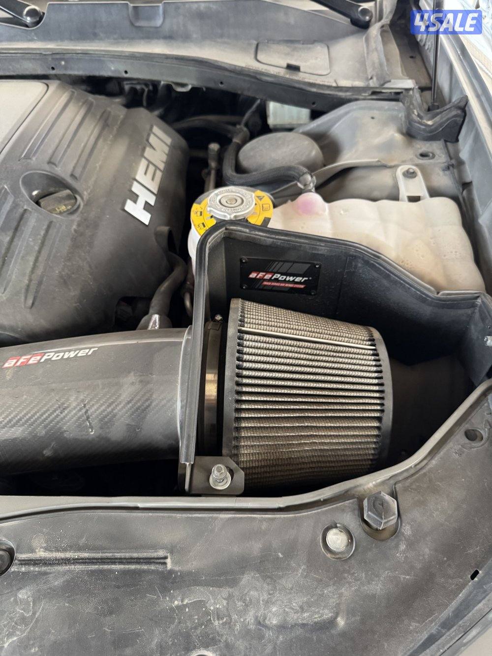 للبيع دوج تشارجر ديتونا 5.7 اصلي1