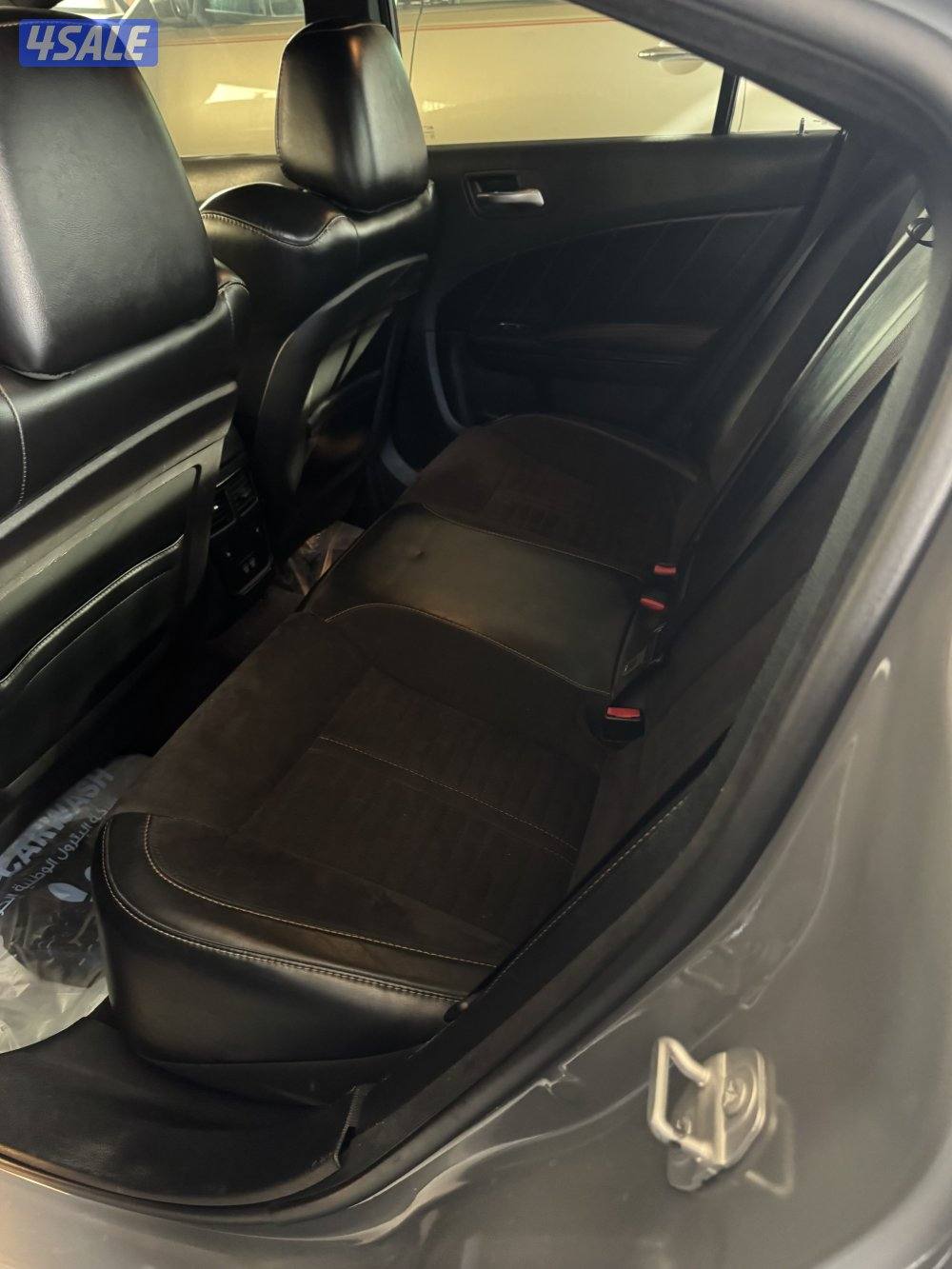 للبيع دوج تشارجر ديتونا 5.7 اصلي5