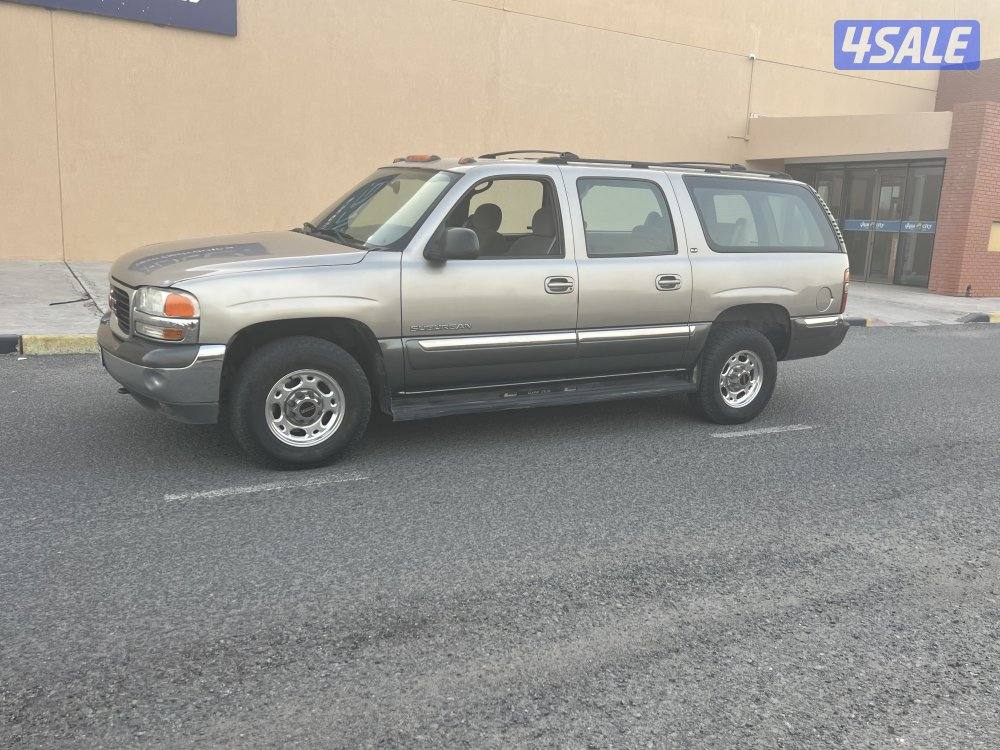 للبيع سوبربان موديل 20000