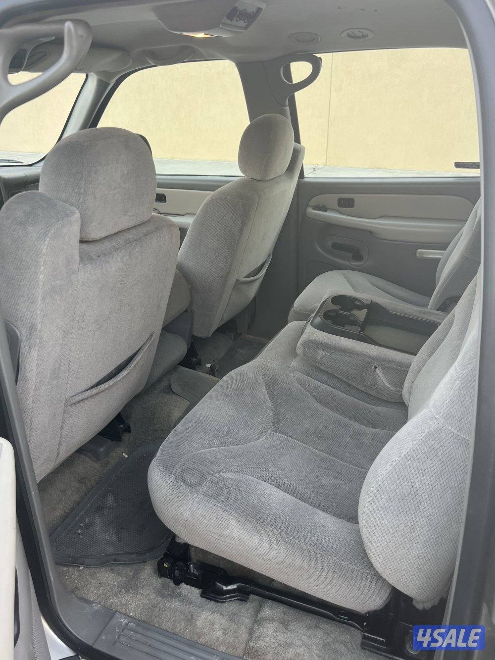 للبيع سوبربان موديل 20005