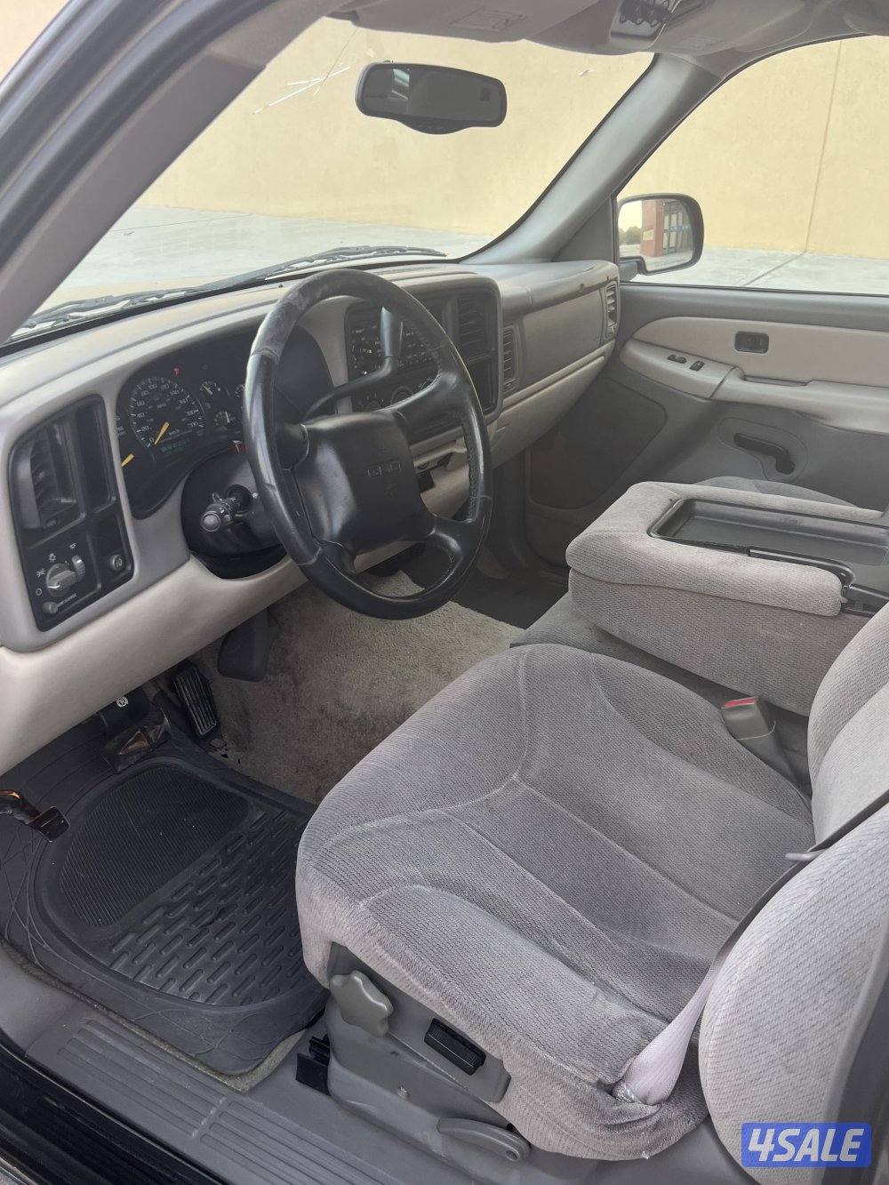 للبيع سوبربان موديل 20007