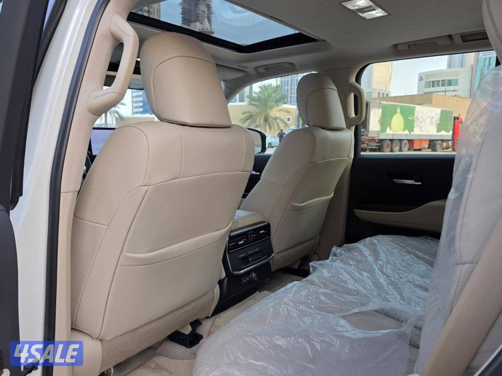 لاند كروزر GXR ايرو _بدون تيربو موديل 20238