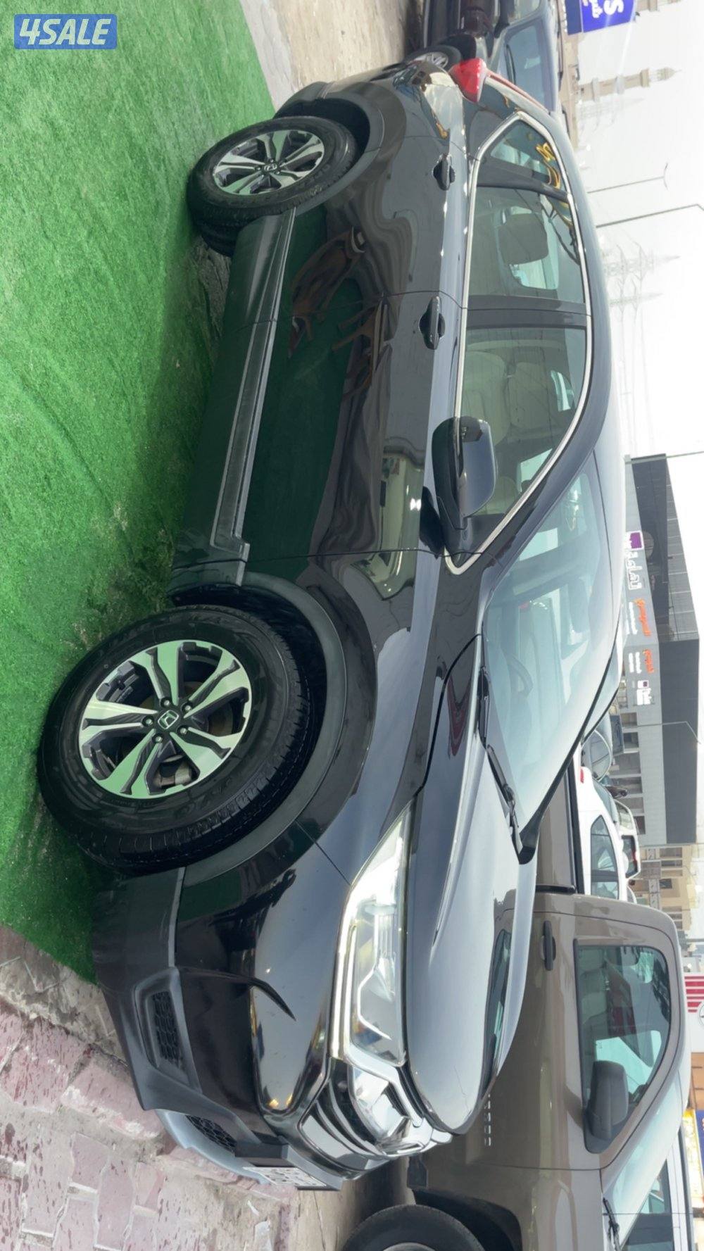 جيب هوندا crv 20181