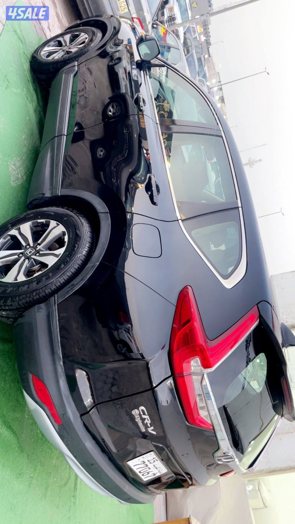 جيب هوندا crv 20183