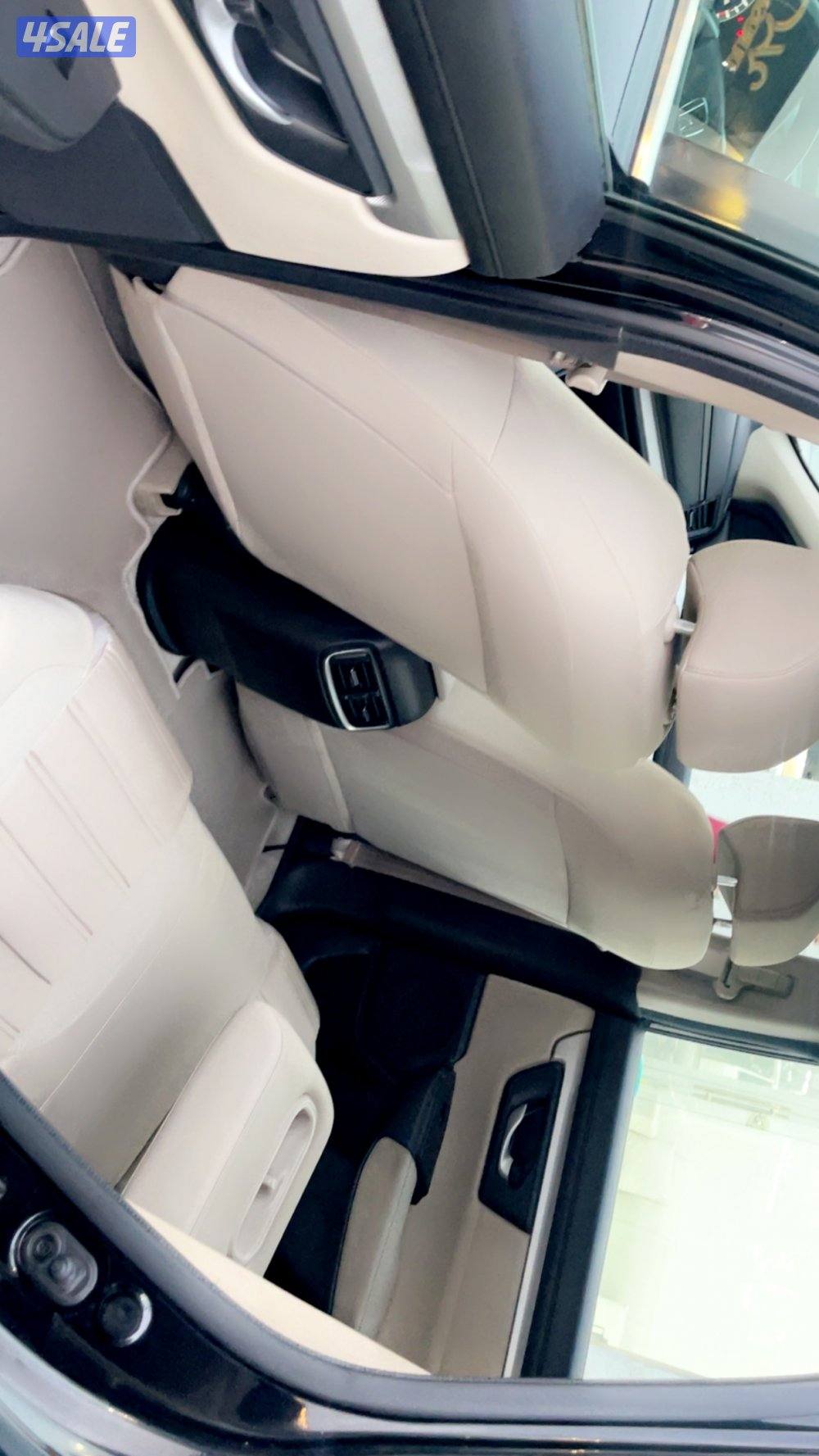 جيب هوندا crv 20187