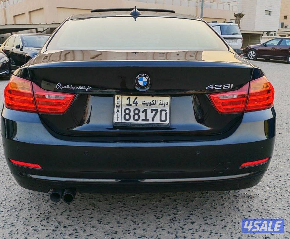 بي ام 428 كوبية ٢٠١٦1