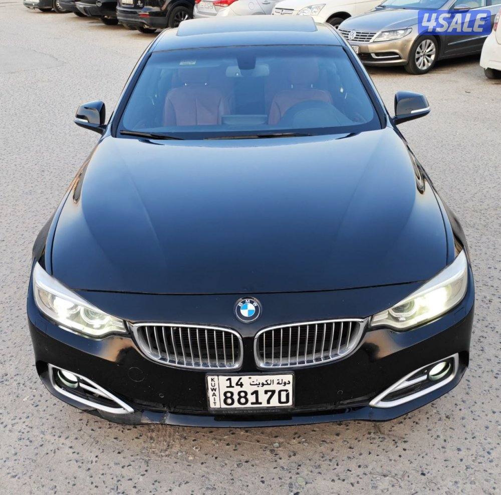 بي ام 428 كوبية ٢٠١٦2