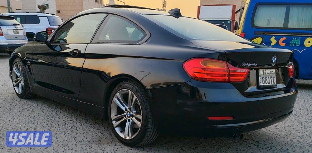 بي ام 428 كوبية ٢٠١٦3