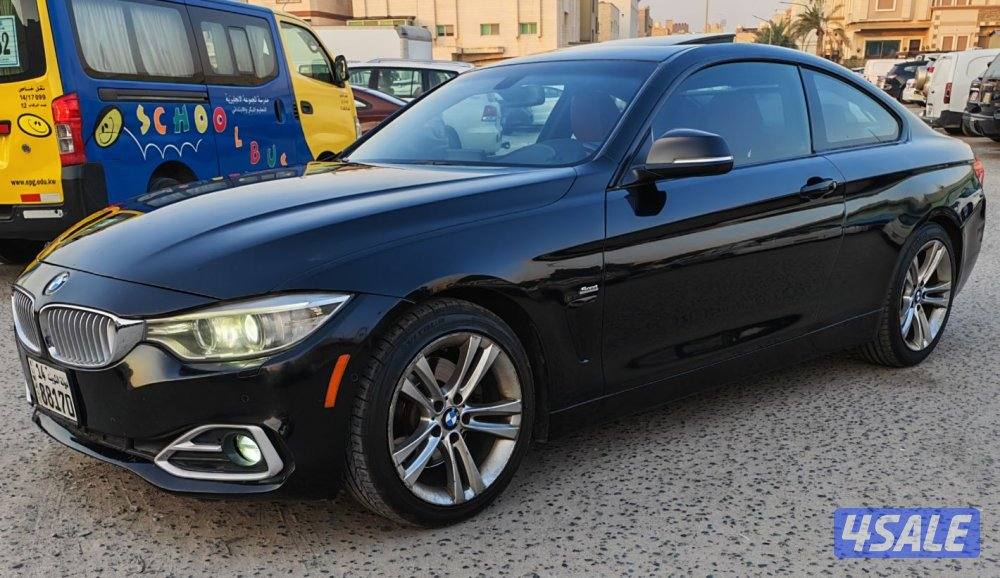 بي ام 428 كوبية ٢٠١٦4