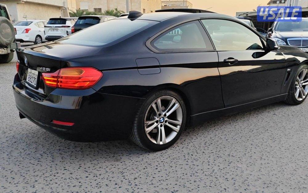 بي ام 428 كوبية ٢٠١٦5