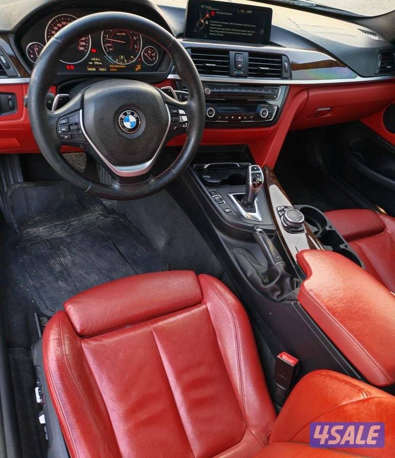 بي ام 428 كوبية ٢٠١٦6