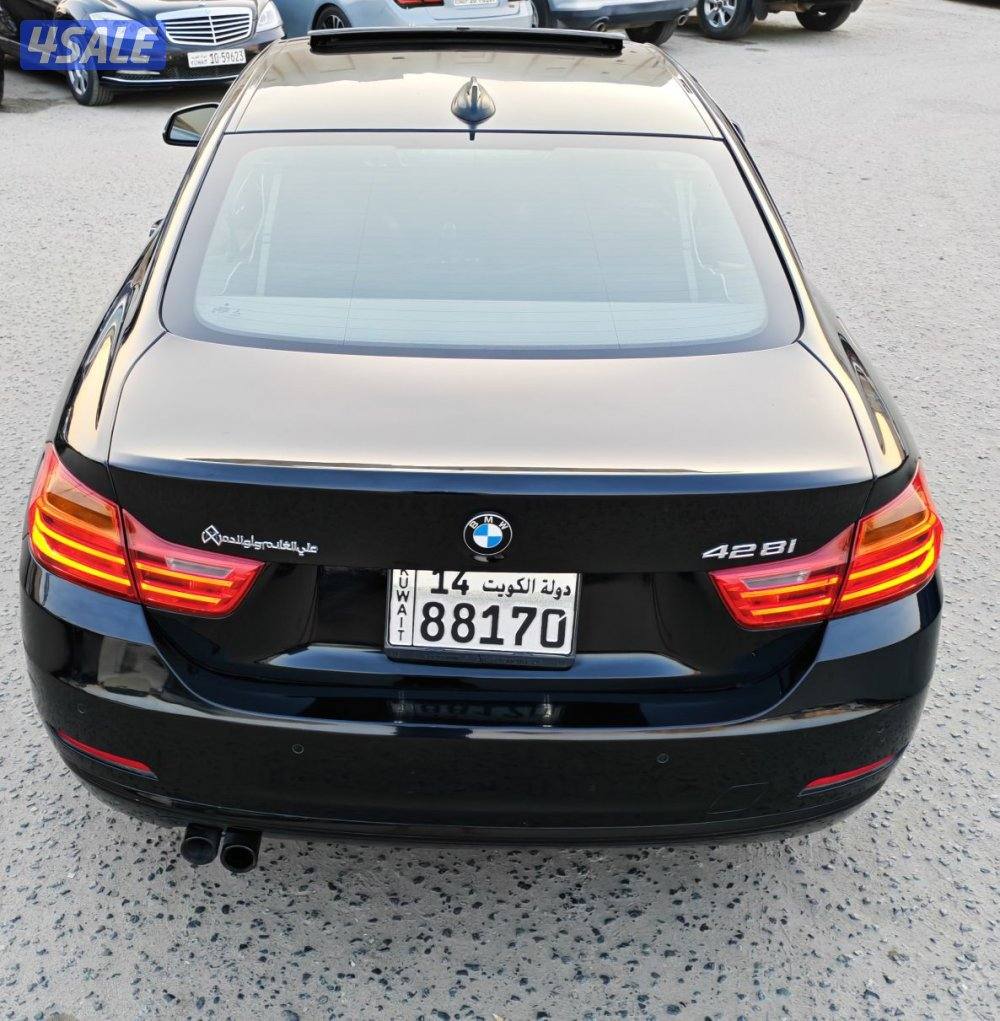 بي ام 428 كوبية ٢٠١٦7