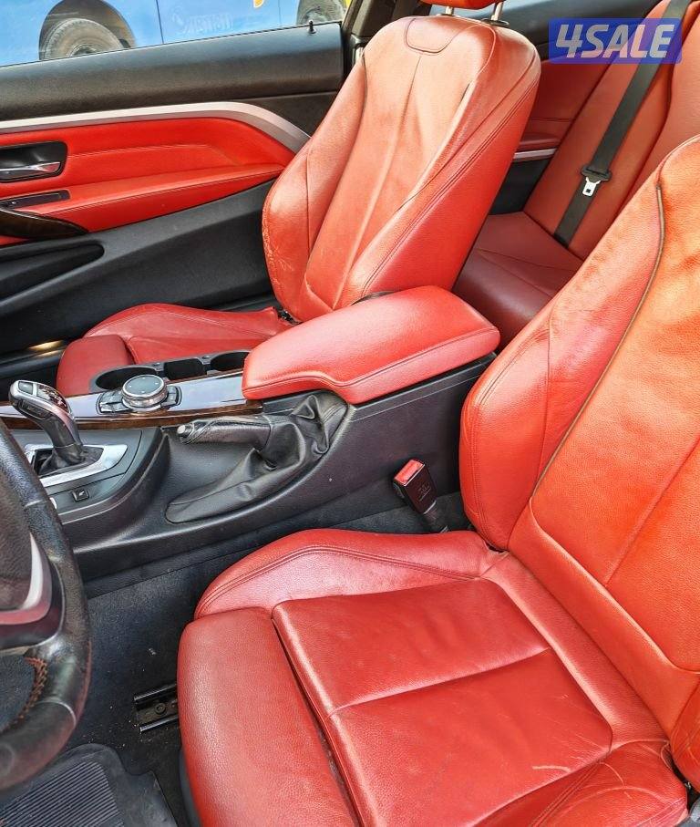 بي ام 428 كوبية ٢٠١٦8