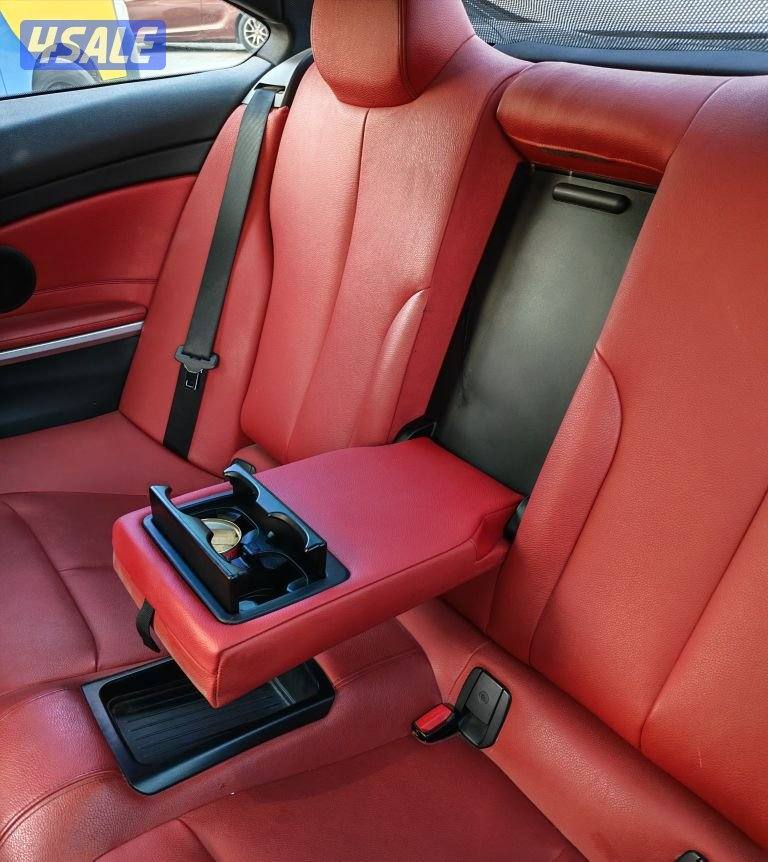 بي ام 428 كوبية ٢٠١٦9