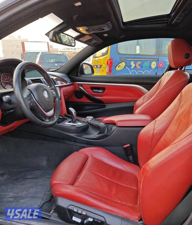 بي ام 428 كوبية ٢٠١٦10