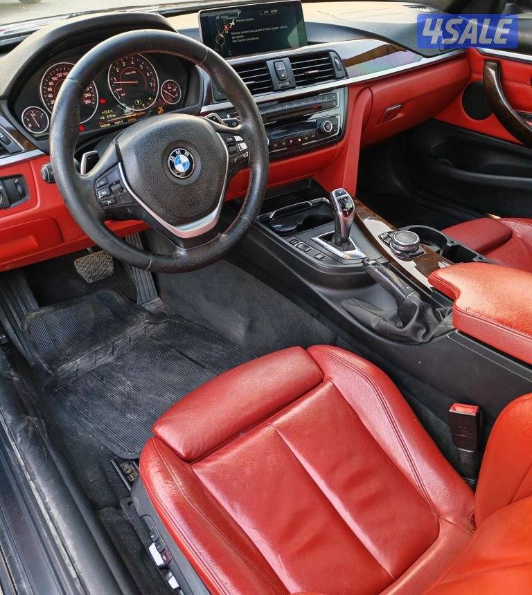 بي ام 428 كوبية ٢٠١٦11